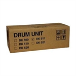 Unidad imagen DK511 Kyocera 302HJ93011 | KYODK-511